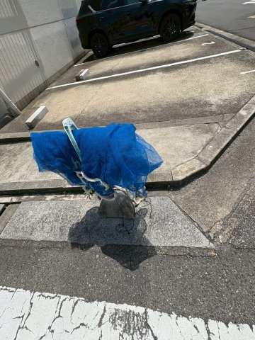 ハイツポールベールのその他共用部分