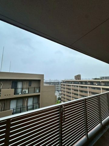 プレジオさくら夙川の展望