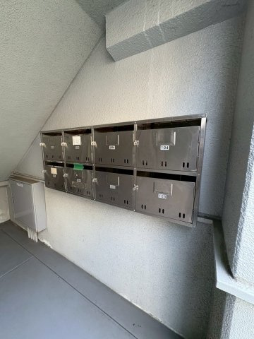 ハピネスのその他共用部分