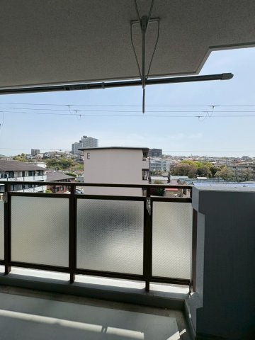 ハピネスの展望