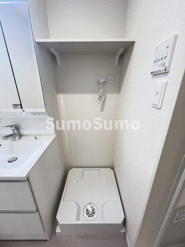 ハーモニーテラス青木Ⅲのその他
