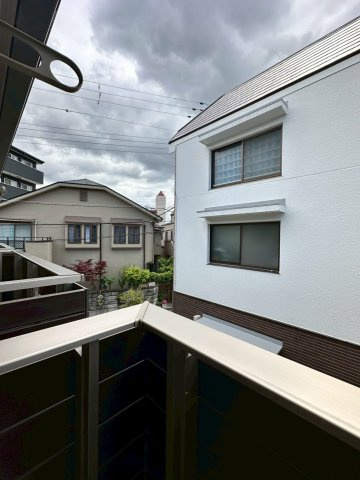 プレジールの展望