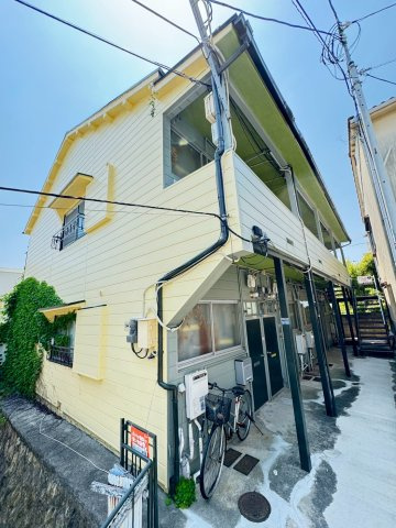 ハイツ篠原