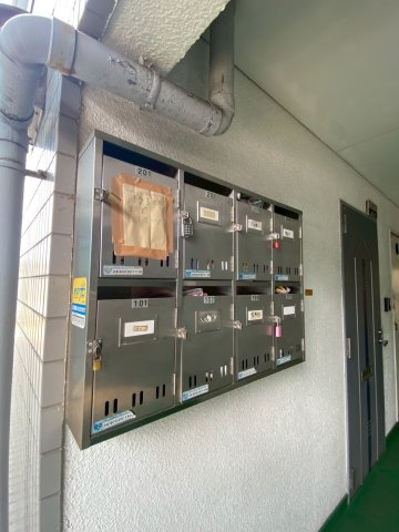 ハイツ丸岡のその他共用部分