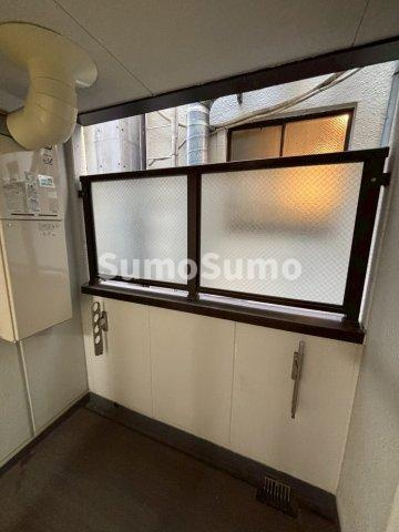 パトリ御池の展望