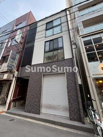 パトリ御池