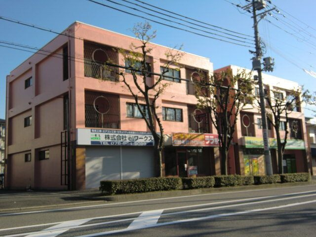ハイツ永井
