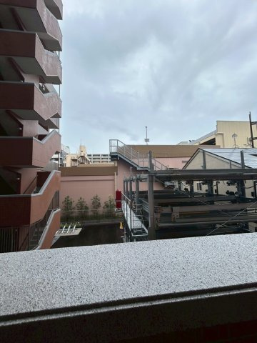 プレジオさくら夙川の展望