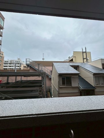 プレジオさくら夙川の展望
