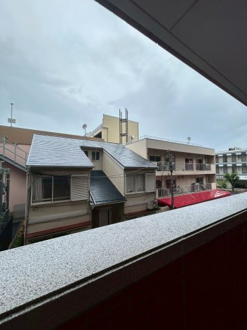 プレジオさくら夙川の展望