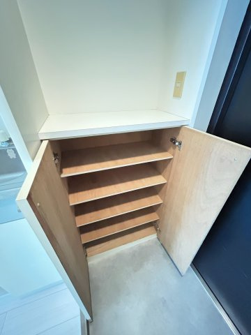 ハイツシャロームのその他