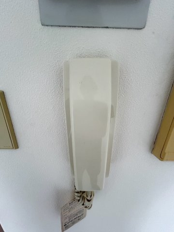 ハイツシャロームのその他