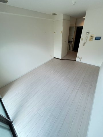 ハイツシャロームの寝室