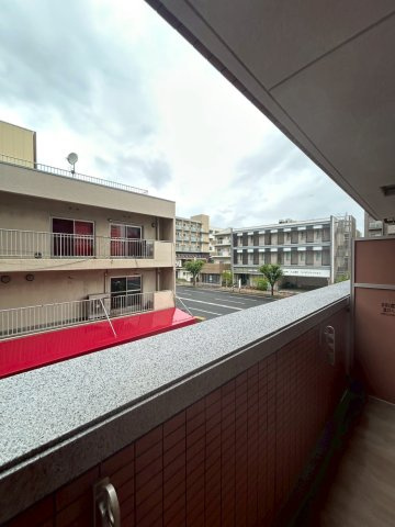 プレジオさくら夙川の展望