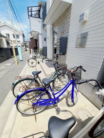 ハーモニーテラス鳴尾町のその他共用部分