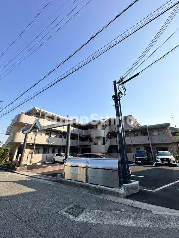 ハイタウン御殿山東