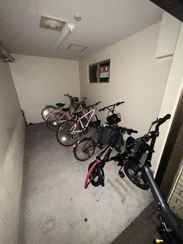ハイランド上町のその他共用部分