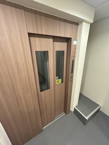 ハイランド上町のその他共用部分