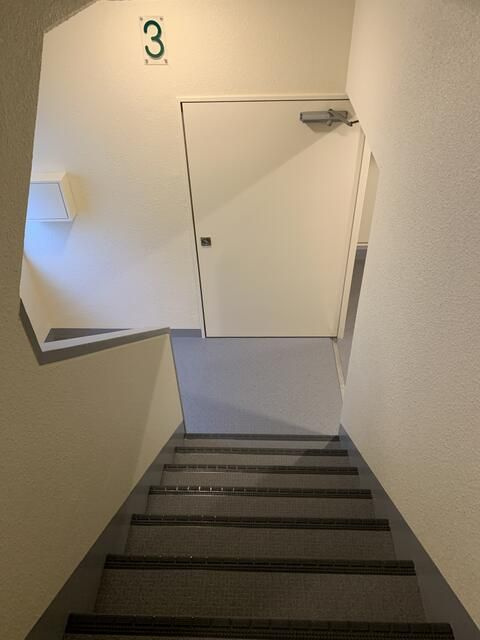 ハイランド上町のその他共用部分