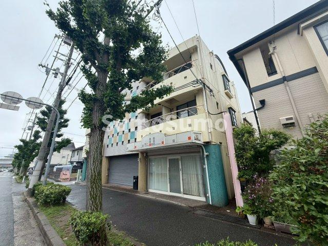 ハイグレード甲南