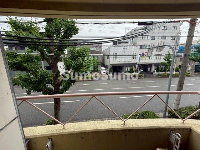 ハイグレード甲南の展望