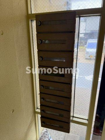 ハイグレード甲南のその他共用部分