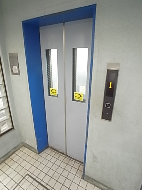 ハイツシャロームのその他共用部分