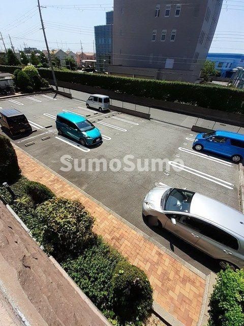 ハイデルベルクの展望