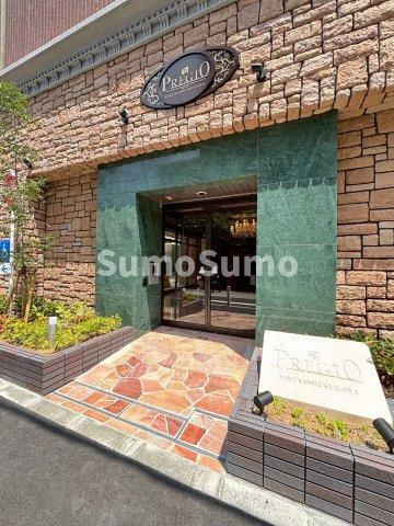 プレジオさくら夙川のその他共用部分