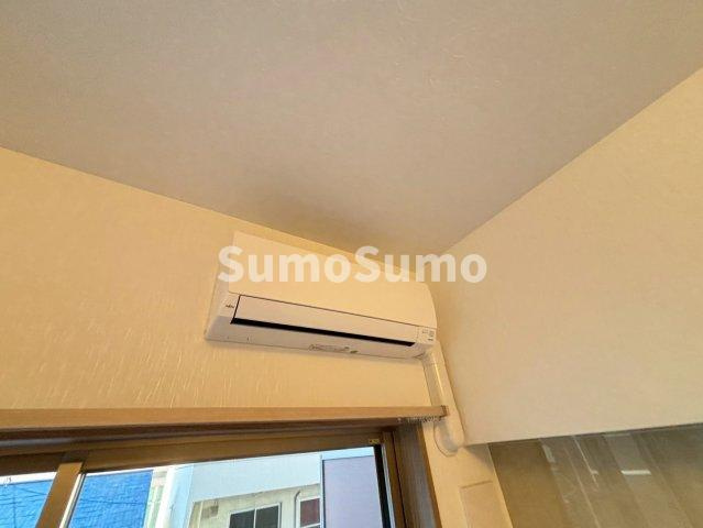 プレジオさくら夙川の設備