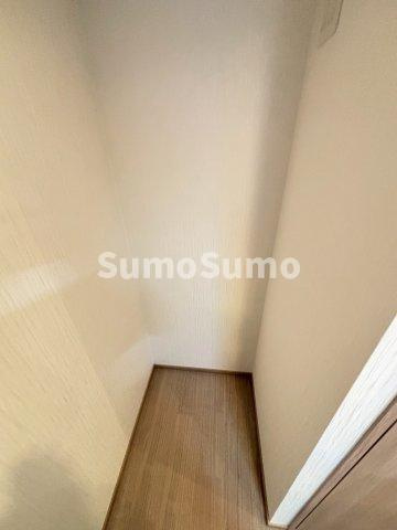 プレジオさくら夙川の設備