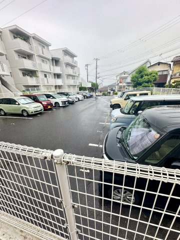 ハイマート舞子坂の展望