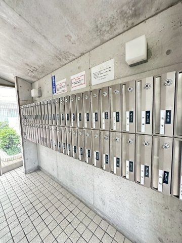 ハイマート舞子坂のその他共用部分