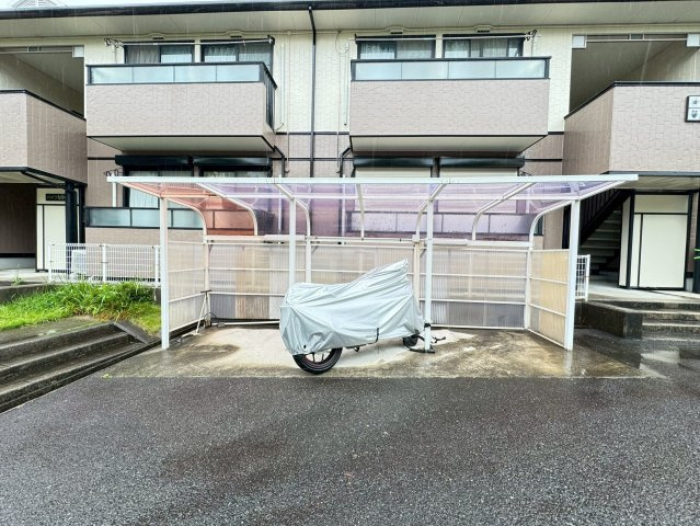ハイツＭＫのその他共用部分