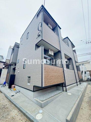 ハーモニーテラス新在家南町