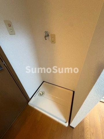 ハイツアべイユの設備