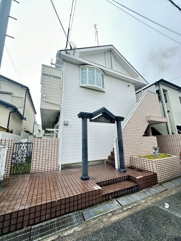 ハイツ大蔵