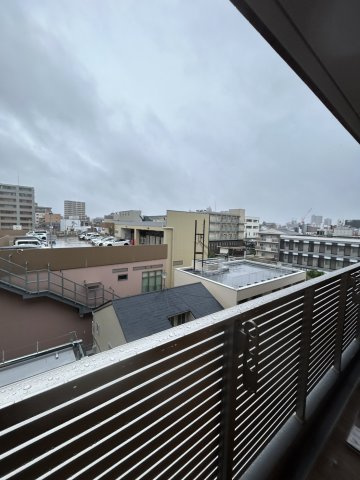 プレジオさくら夙川の展望