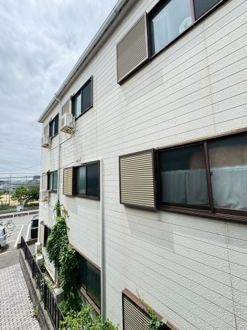 ハイマート岩屋 の展望