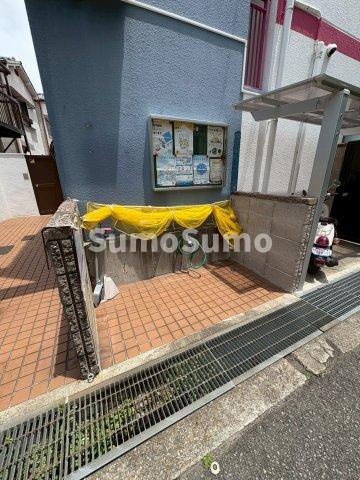 ハイツ甲村Ａ棟のその他共用部分