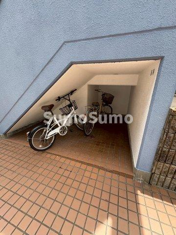 ハイツ甲村Ａ棟のその他共用部分