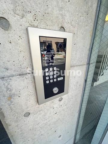 パラシオ夙川名次の外観