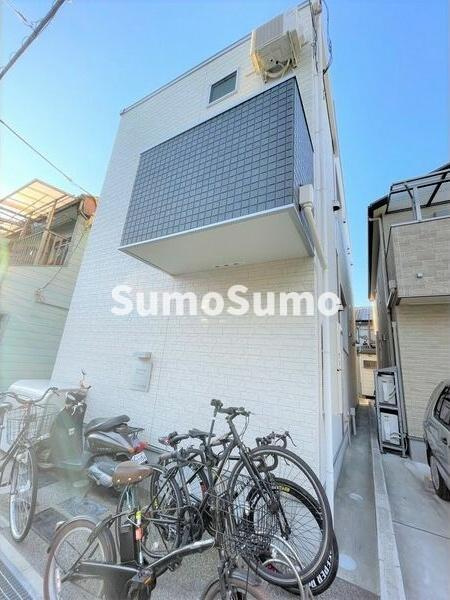 ハーモニーテラス塚本のその他共用部分