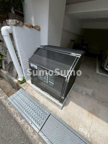 ハイツKのその他共用部分