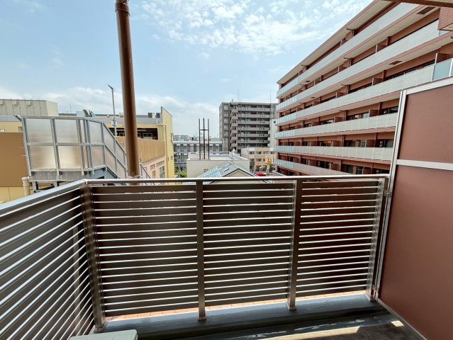 プレジオさくら夙川の展望