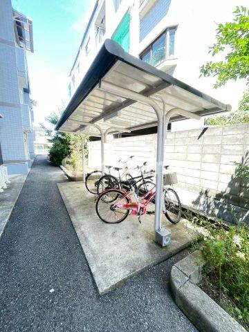 パラシオン有瀬のその他共用部分