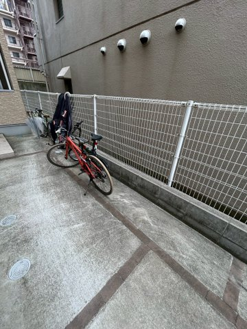 ハーモニーテラス青木Ⅱのその他共用部分