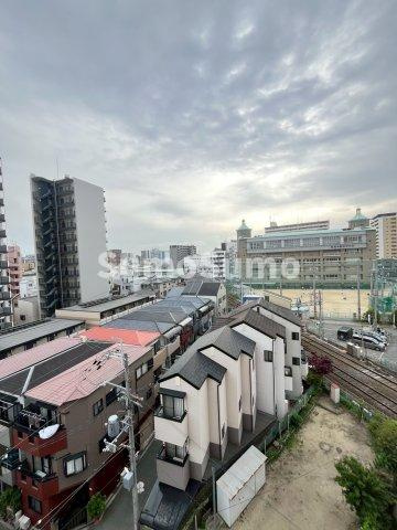 プレジオ十三のその他共用部分