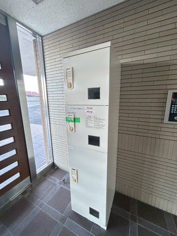 ハイツレインボー塩屋のその他共用部分