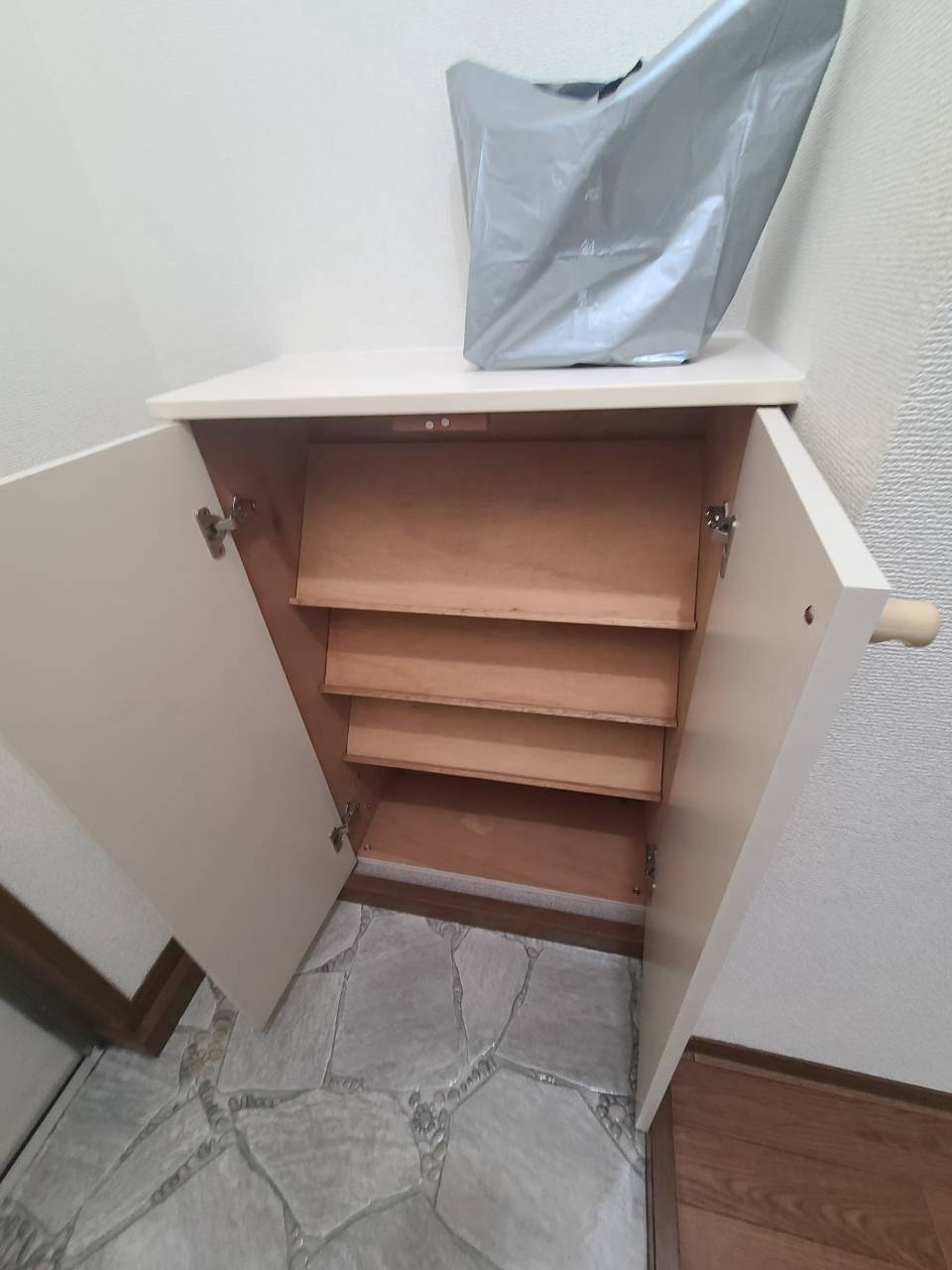 ハミング門戸のその他